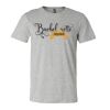 Bella Canvas Unisex CVC Blend Jersey Tee Thumbnail