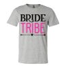 Bella Canvas Unisex CVC Blend Jersey Tee Thumbnail