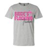 Bella Canvas Unisex CVC Blend Jersey Tee Thumbnail
