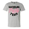 Bella Canvas Unisex CVC Blend Jersey Tee Thumbnail