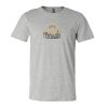 Bella Canvas Unisex CVC Blend Jersey Tee Thumbnail