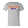 Bella Canvas Unisex CVC Blend Jersey Tee Thumbnail