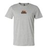 Bella Canvas Unisex CVC Blend Jersey Tee Thumbnail