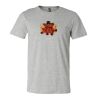 Bella Canvas Unisex CVC Blend Jersey Tee Thumbnail
