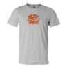 Bella Canvas Unisex CVC Blend Jersey Tee Thumbnail