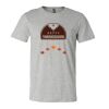 Bella Canvas Unisex CVC Blend Jersey Tee Thumbnail