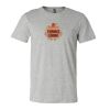 Bella Canvas Unisex CVC Blend Jersey Tee Thumbnail