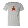 Bella Canvas Unisex CVC Blend Jersey Tee Thumbnail