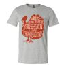 Bella Canvas Unisex CVC Blend Jersey Tee Thumbnail
