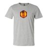 Bella Canvas Unisex CVC Blend Jersey Tee Thumbnail