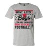 Bella Canvas Unisex CVC Blend Jersey Tee Thumbnail