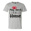 Bella Canvas Unisex CVC Blend Jersey Tee Thumbnail