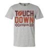 Bella Canvas Unisex CVC Blend Jersey Tee Thumbnail