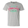 Bella Canvas Unisex CVC Blend Jersey Tee Thumbnail