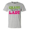 Bella Canvas Unisex CVC Blend Jersey Tee Thumbnail