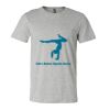 Bella Canvas Unisex CVC Blend Jersey Tee Thumbnail