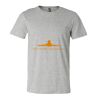 Bella Canvas Unisex CVC Blend Jersey Tee Thumbnail