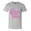 Bella Canvas Unisex CVC Blend Jersey Tee Thumbnail