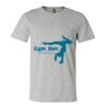 Bella Canvas Unisex CVC Blend Jersey Tee Thumbnail