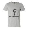 Bella Canvas Unisex CVC Blend Jersey Tee Thumbnail