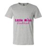 Bella Canvas Unisex CVC Blend Jersey Tee Thumbnail