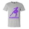 Bella Canvas Unisex CVC Blend Jersey Tee Thumbnail