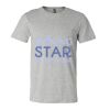 Bella Canvas Unisex CVC Blend Jersey Tee Thumbnail