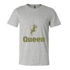 Bella Canvas Unisex CVC Blend Jersey Tee Thumbnail