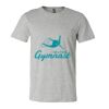 Bella Canvas Unisex CVC Blend Jersey Tee Thumbnail