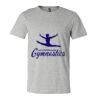 Bella Canvas Unisex CVC Blend Jersey Tee Thumbnail
