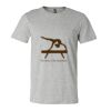 Bella Canvas Unisex CVC Blend Jersey Tee Thumbnail