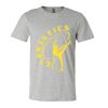 Bella Canvas Unisex CVC Blend Jersey Tee Thumbnail