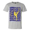 Bella Canvas Unisex CVC Blend Jersey Tee Thumbnail