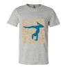 Bella Canvas Unisex CVC Blend Jersey Tee Thumbnail
