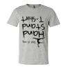 Bella Canvas Unisex CVC Blend Jersey Tee Thumbnail