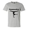 Bella Canvas Unisex CVC Blend Jersey Tee Thumbnail