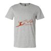 Bella Canvas Unisex CVC Blend Jersey Tee Thumbnail