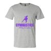Bella Canvas Unisex CVC Blend Jersey Tee Thumbnail
