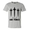 Bella Canvas Unisex CVC Blend Jersey Tee Thumbnail