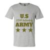 Bella Canvas Unisex CVC Blend Jersey Tee Thumbnail