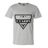 Bella Canvas Unisex CVC Blend Jersey Tee Thumbnail