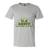 Bella Canvas Unisex CVC Blend Jersey Tee Thumbnail