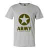 Bella Canvas Unisex CVC Blend Jersey Tee Thumbnail