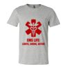 Bella Canvas Unisex CVC Blend Jersey Tee Thumbnail