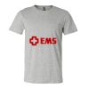 Bella Canvas Unisex CVC Blend Jersey Tee Thumbnail