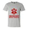 Bella Canvas Unisex CVC Blend Jersey Tee Thumbnail