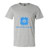 Bella Canvas Unisex CVC Blend Jersey Tee Thumbnail