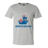 Bella Canvas Unisex CVC Blend Jersey Tee Thumbnail