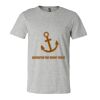 Bella Canvas Unisex CVC Blend Jersey Tee Thumbnail