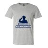 Bella Canvas Unisex CVC Blend Jersey Tee Thumbnail